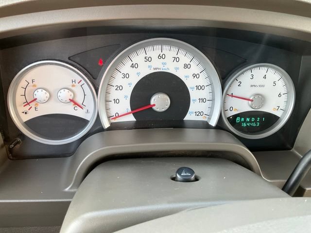 Used 2005 Dodge Dakota SLT AWD/4WD image 16