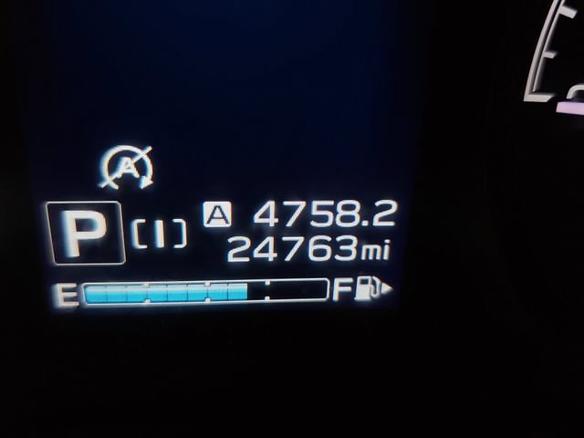 Certified 2023 Subaru Forester Wilderness AWD/4WD image 12