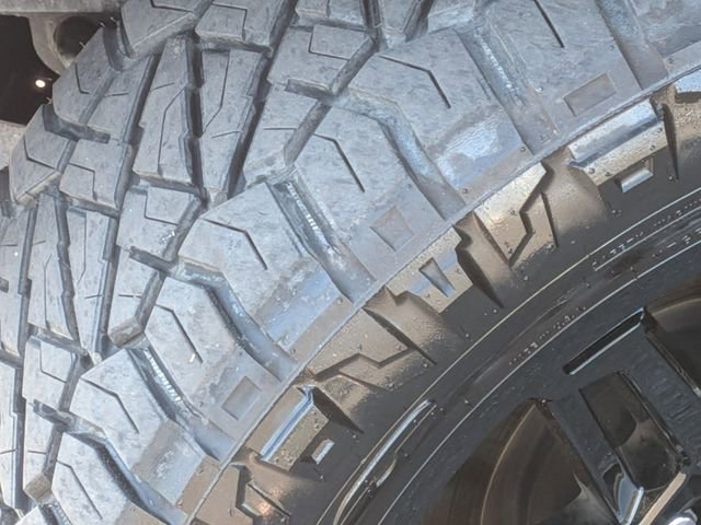 Used 2024 Toyota 4Runner SR5 Premium image 11