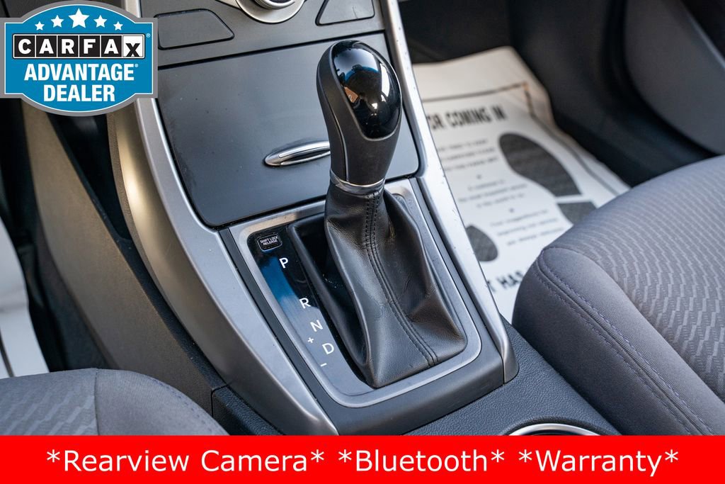 Used 2016 Hyundai Elantra SE w/ Option Group 02 image 28