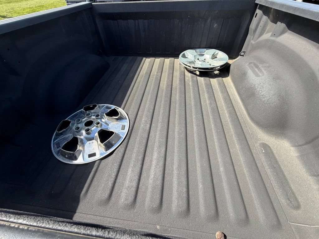 Used 2021 RAM 1500 Big Horn AWD/4WD image 39