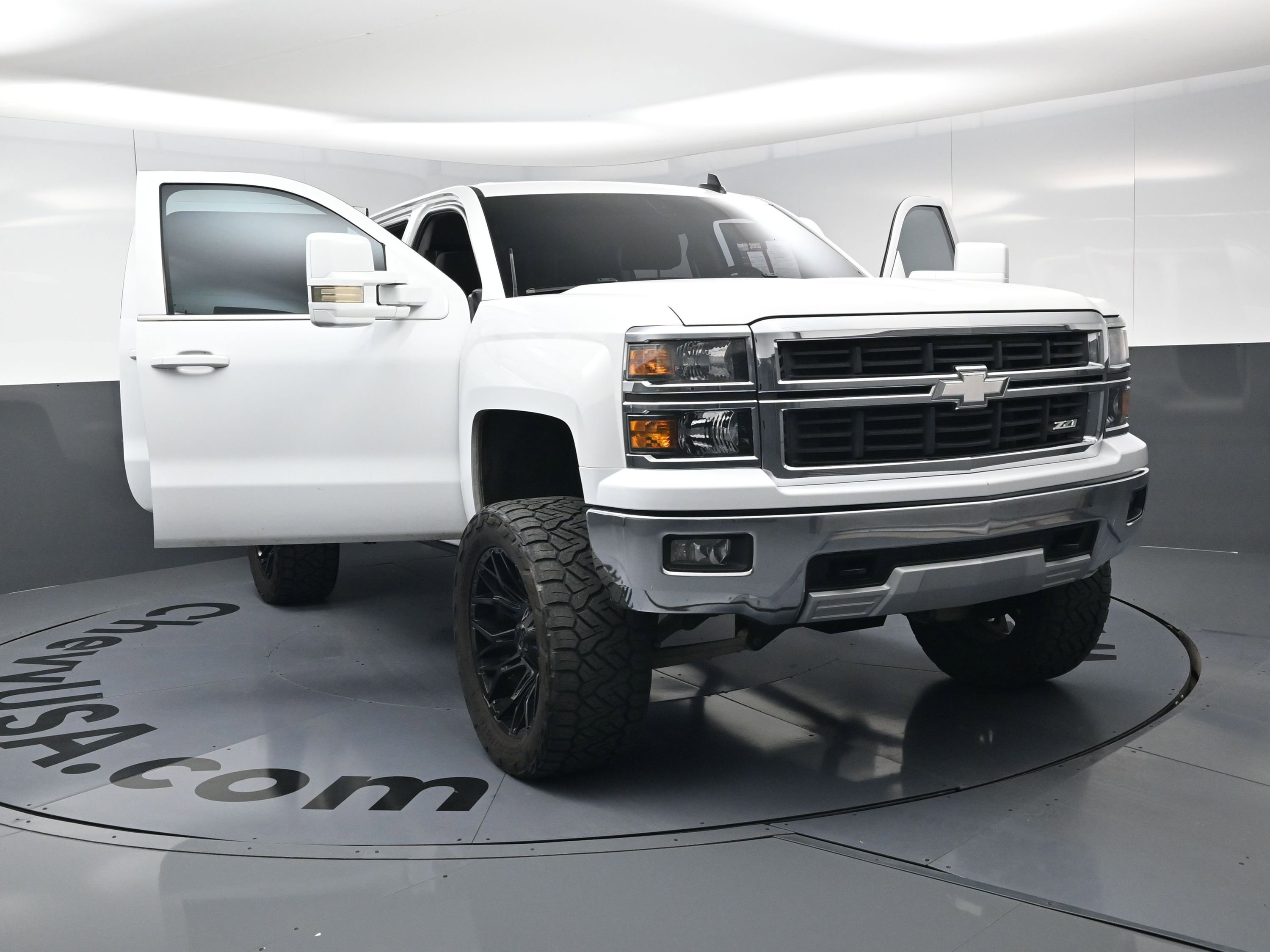 Used 2015 Chevrolet Silverado 1500 LT w/ All Star Edition image 22
