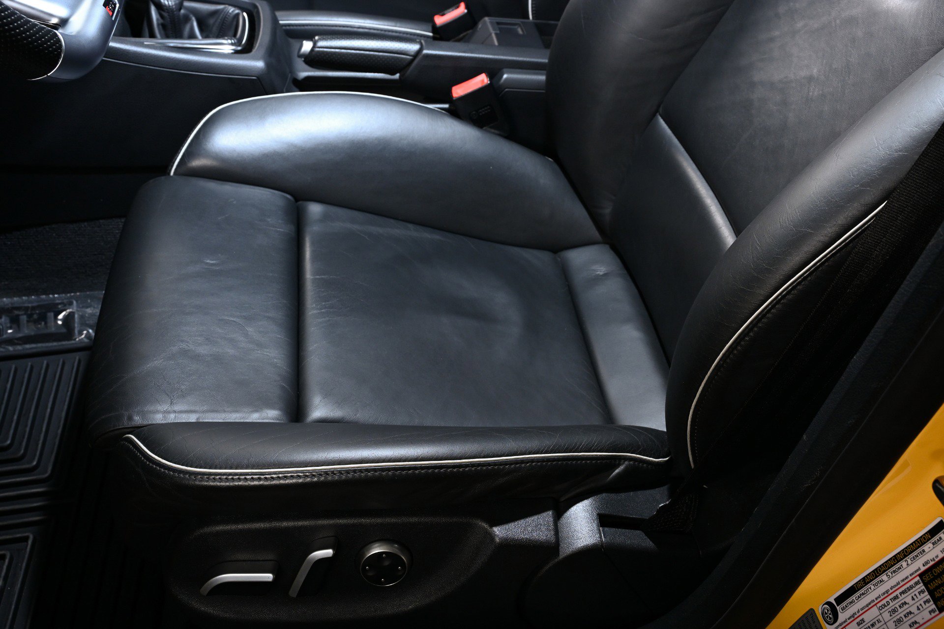 Used 2008 Audi RS 4 Sedan image 22