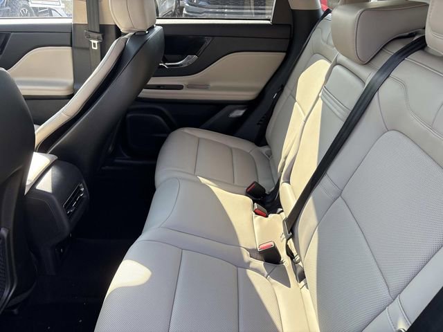 New 2026 Lincoln Corsair Grand Touring image 18