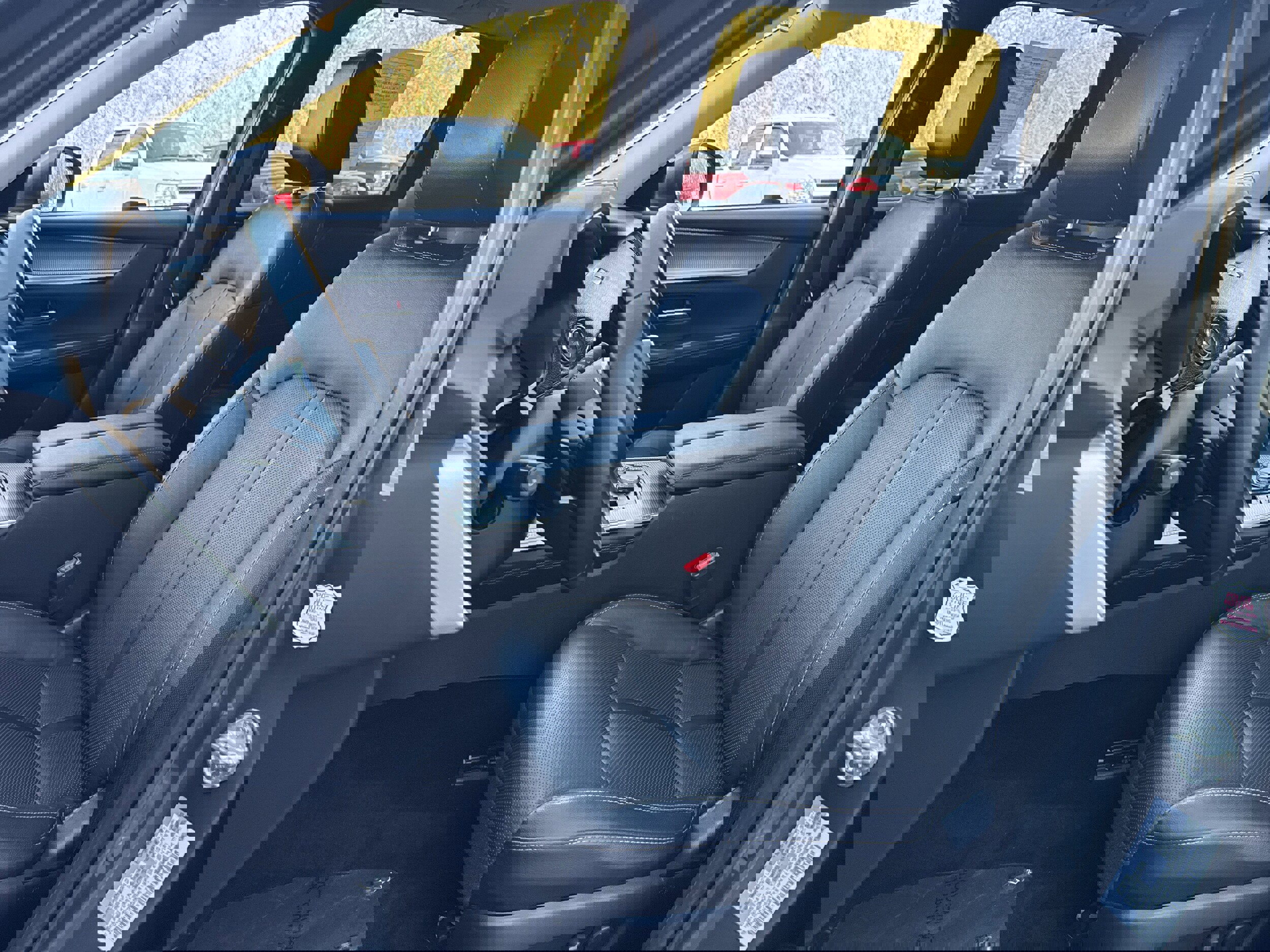 Used 2024 MAZDA CX-90 3.3 Turbo w/ Preferred Plus image 5