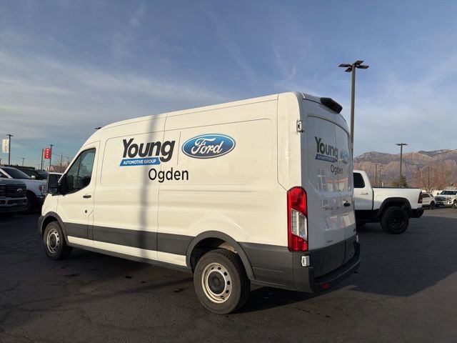 Used 2021 Ford Transit 150 Base image 15