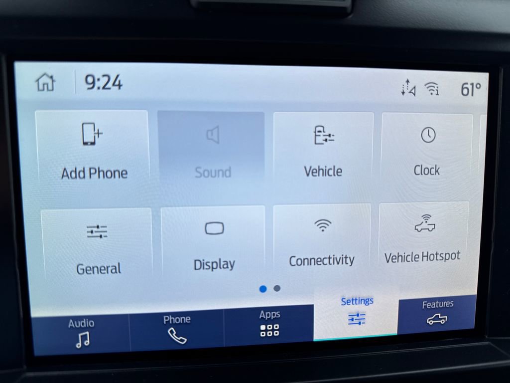 New 2026 Ford F250 XLT w/ Tremor Off-Road Package image 23