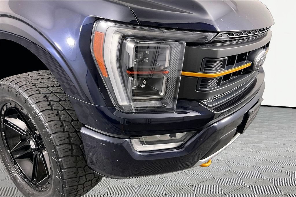 Used 2021 Ford F150 Tremor w/ Equipment Group 402A High AWD/4WD image 29