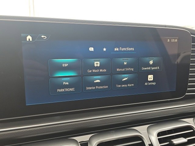 New 2026 Mercedes-Benz GLE 350 4MATIC image 31