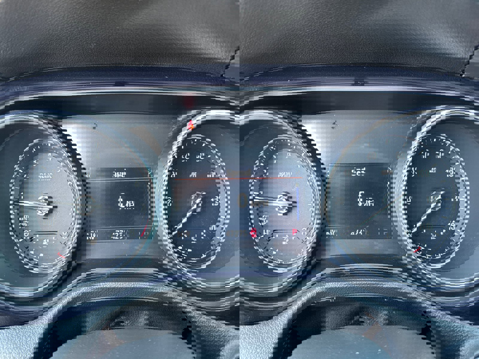 Certified 2023 Buick Encore GX Select w/ Sport Touring Package image 36