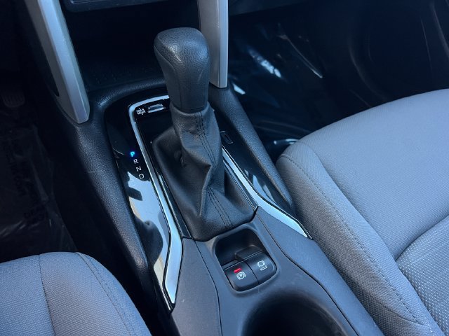 Used 2024 Toyota Corolla Cross AWD Hybrid image 22
