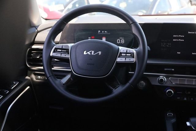 Used 2024 Kia Telluride S w/ S Sunroof Package AWD/4WD image 26