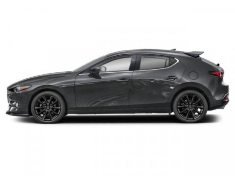 New 2026 MAZDA MAZDA3 Hatchback w/Premium Plus Pkg image 3