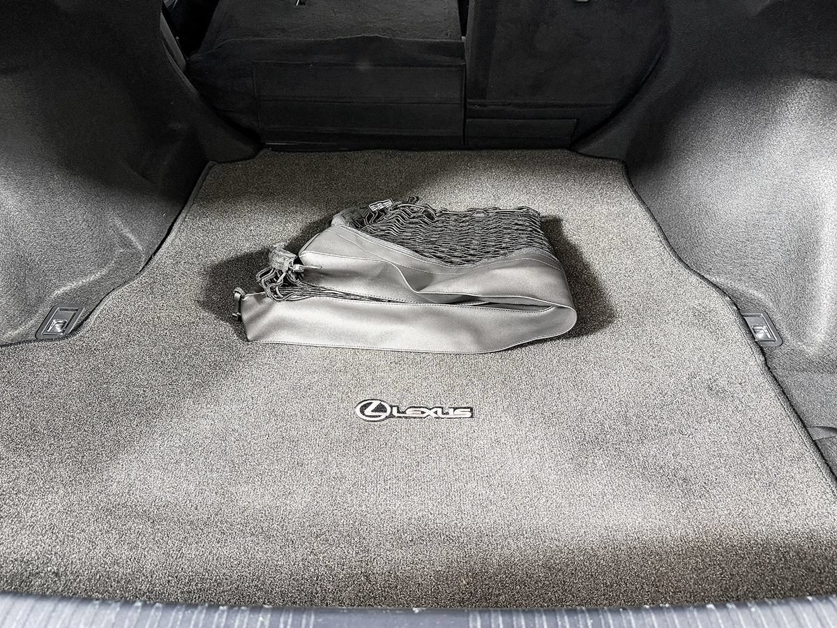 Used 2018 Lexus IS 300 w/ Accessory Package 2 RWD image 13