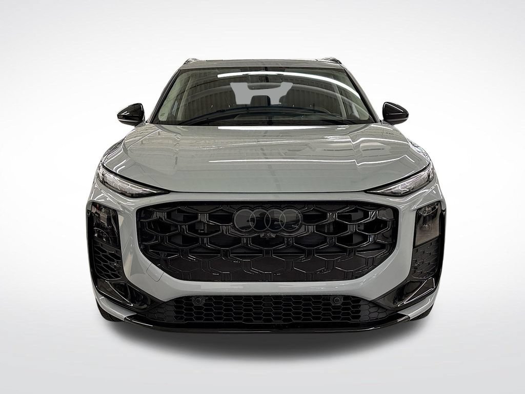 New 2026 Audi Q3 quattro 2.0T AWD/4WD image 8
