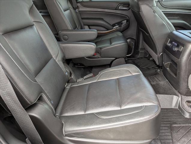 Used 2020 Chevrolet Tahoe LT w/ Luxury Package image 20