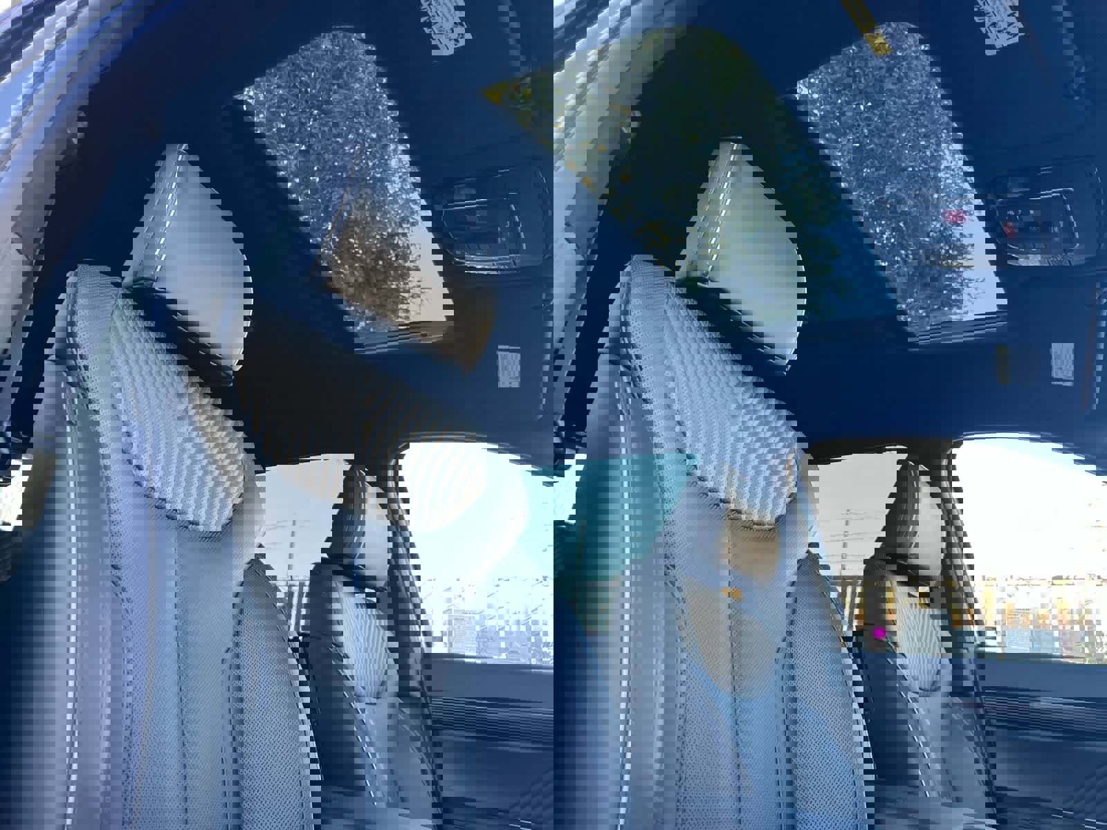 Used 2025 Hyundai Palisade Calligraphy image 19