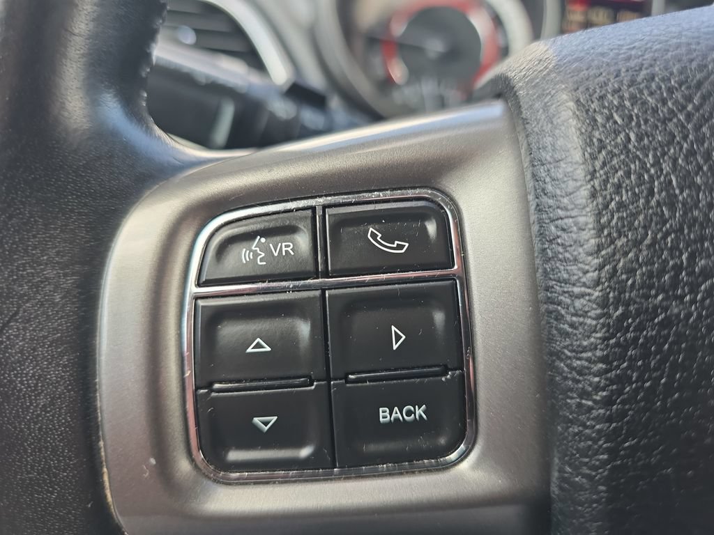 Used 2019 Dodge Journey Crossroad AWD/4WD image 26