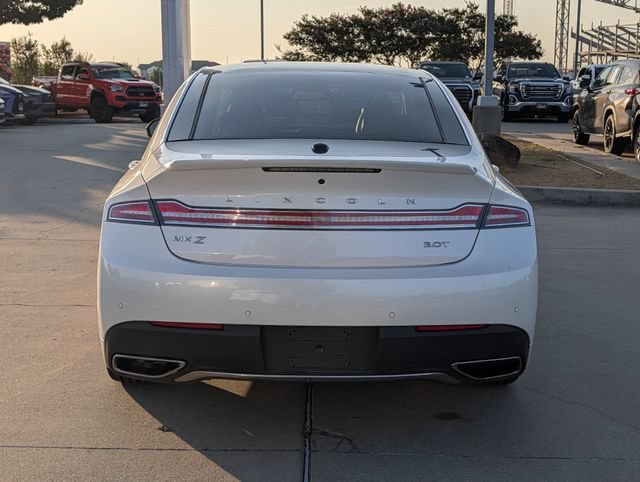 Used 2019 Lincoln MKZ Reserve w/ Luxury Package FWD image 7