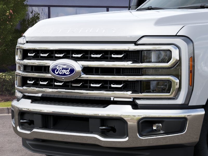 New 2027 Ford F250 Lariat RWD image 39