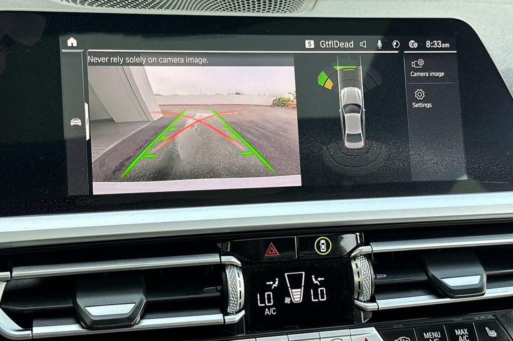 Used 2021 BMW M340i M340i w/ Premium Package image 21