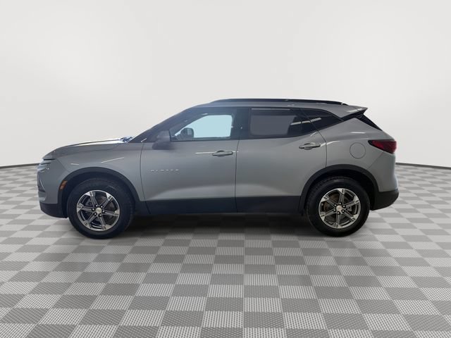 Certified 2024 Chevrolet Blazer LT w/ Convenience Package FWD image 7