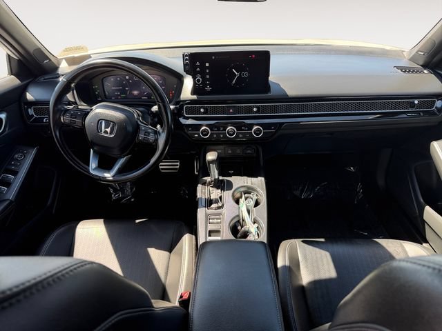 Used 2025 Honda Civic Sport image 10