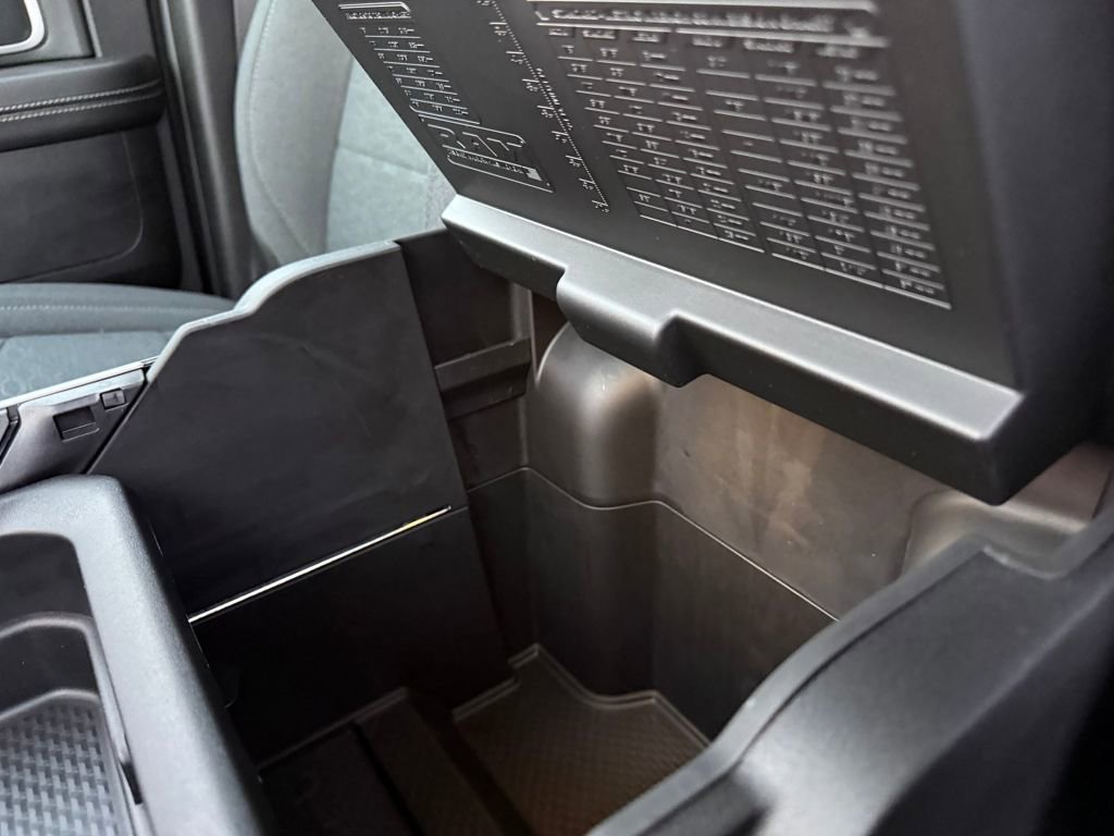 New 2026 RAM 2500 Big Horn image 26