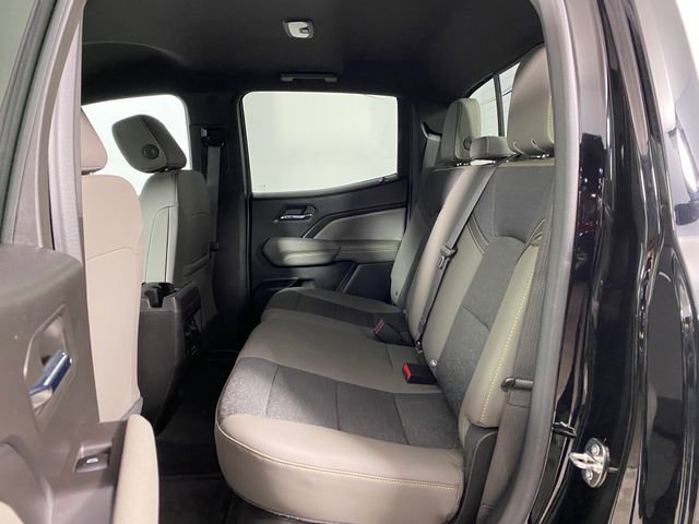 Certified 2023 Chevrolet Colorado ZR2 image 26