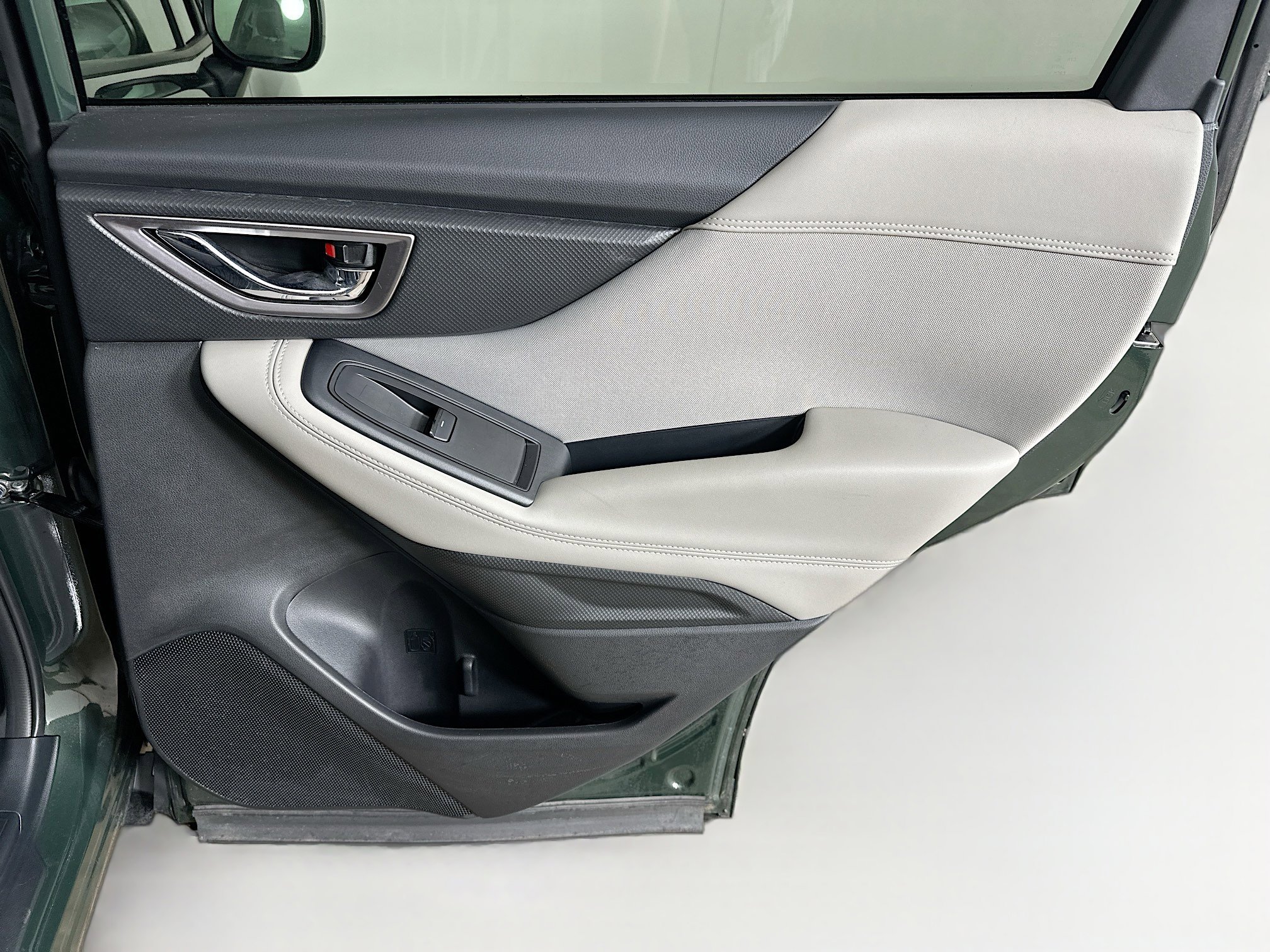 Used 2024 Subaru Forester Premium image 30