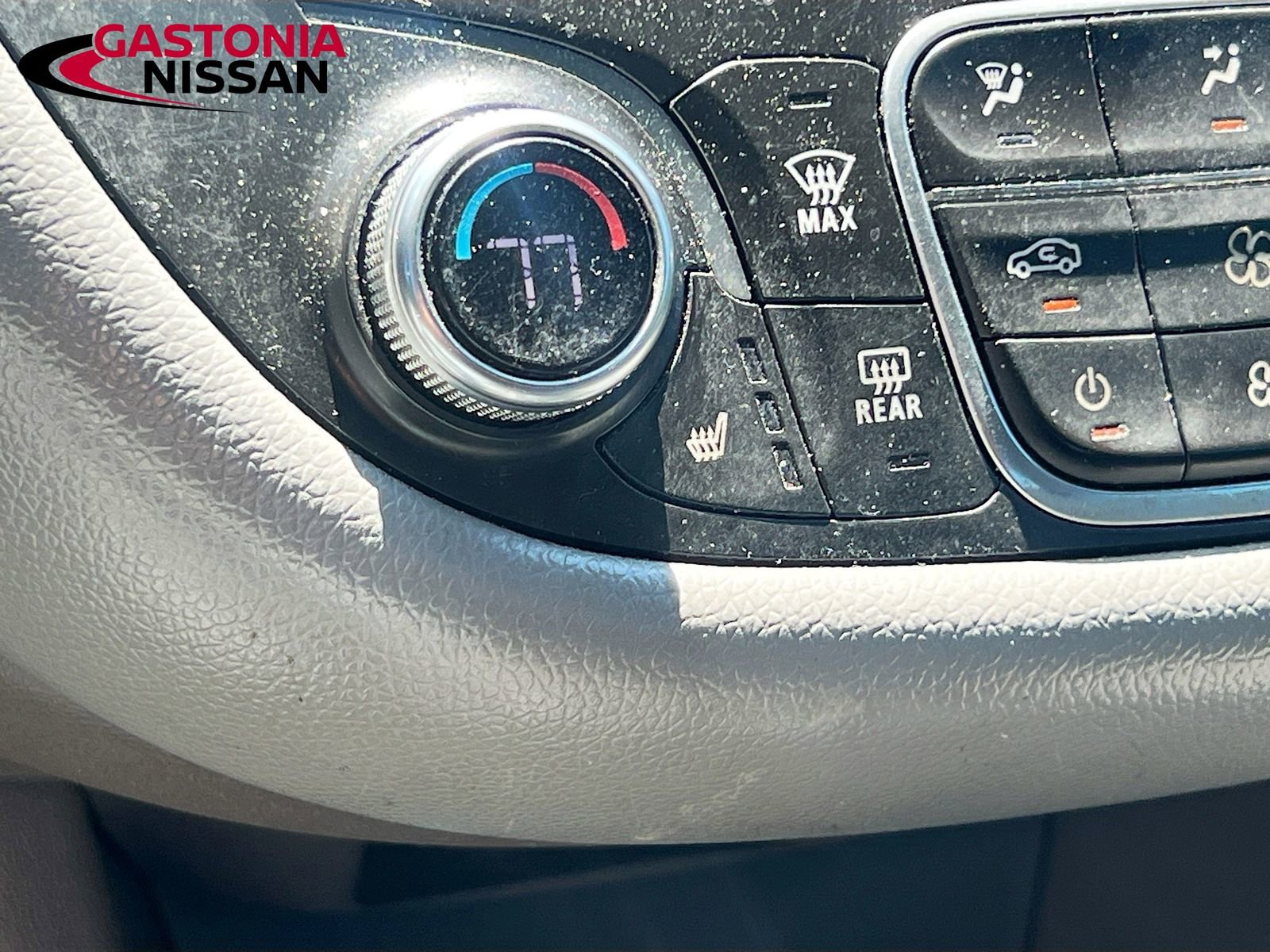 Used 2019 Chevrolet Malibu LT w/ Leather Package image 27