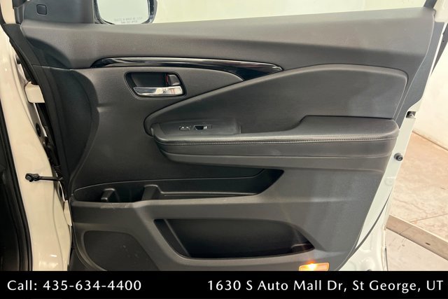 Used 2019 Honda Pilot Touring image 24