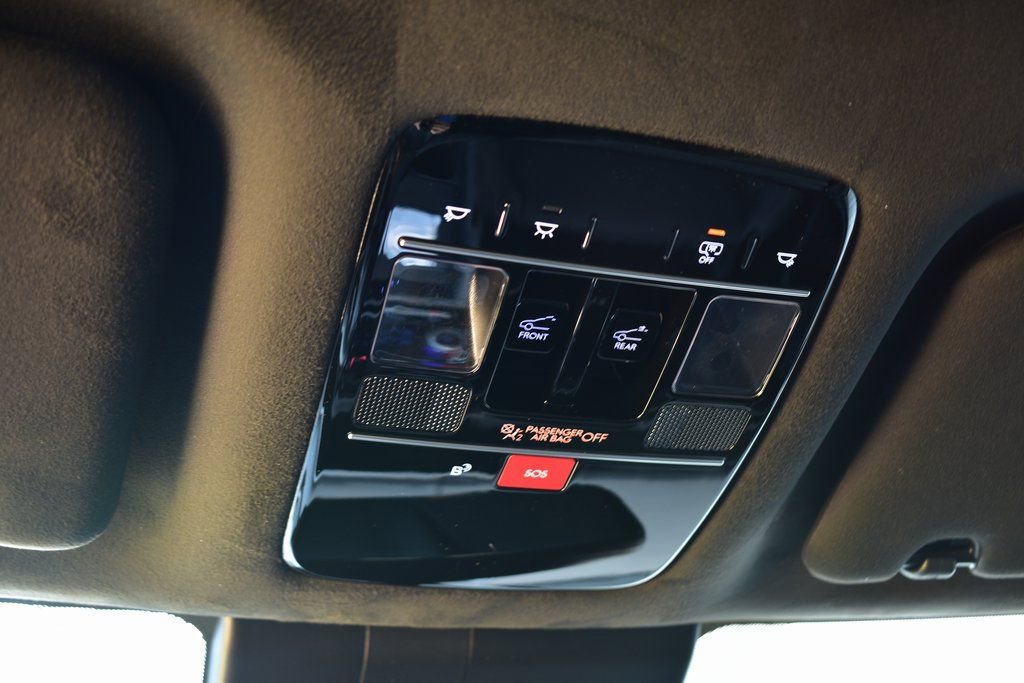 New 2026 Hyundai Santa Fe Calligraphy image 49