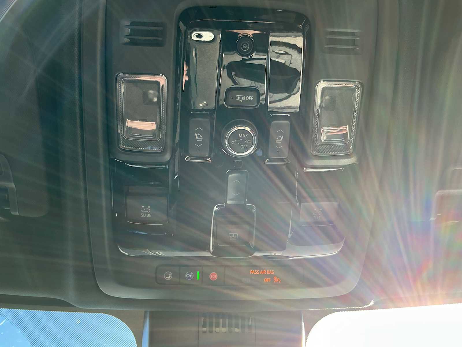 New 2026 GMC Yukon XL Denali Ultimate w/ LPO, Illumination Package image 15