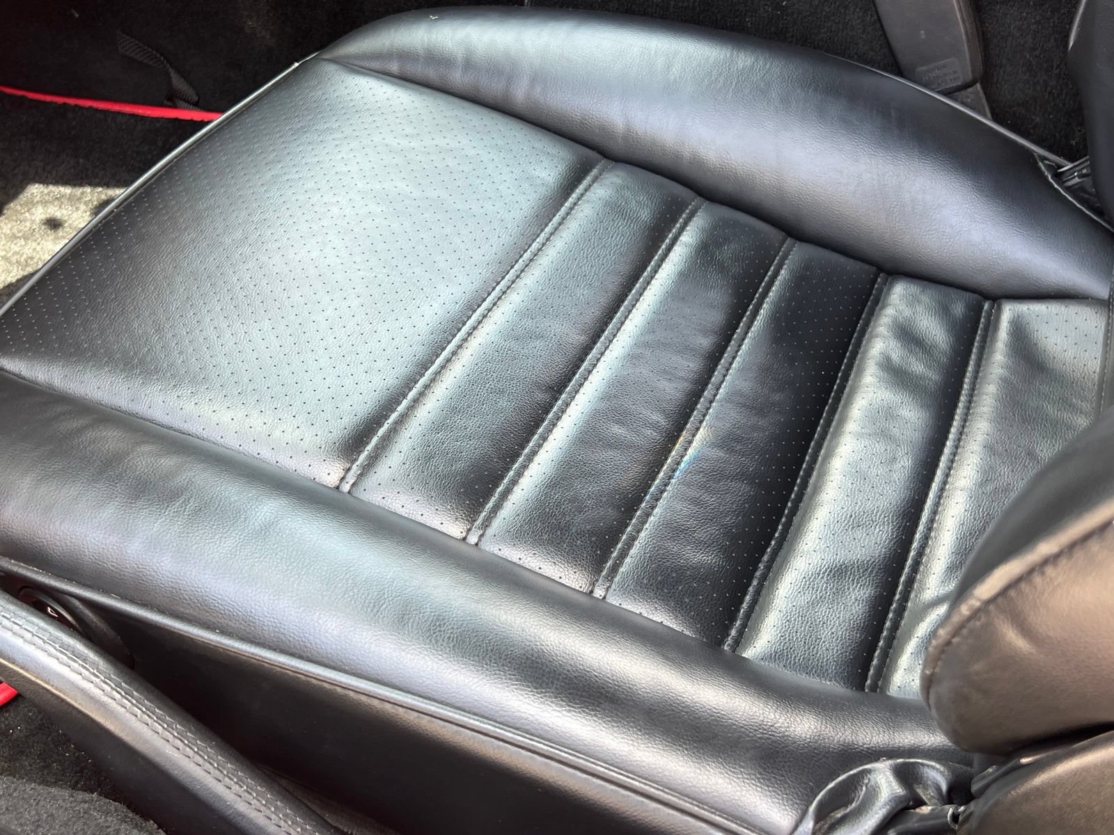 Used 1990 Porsche 944 Cabriolet RWD image 26