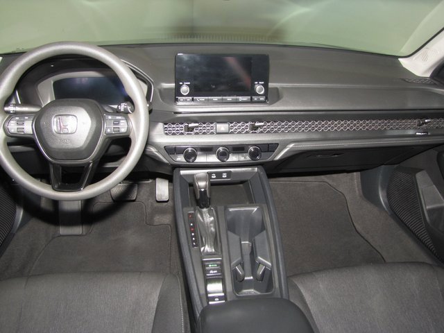 Certified 2023 Honda Accord EX image 14