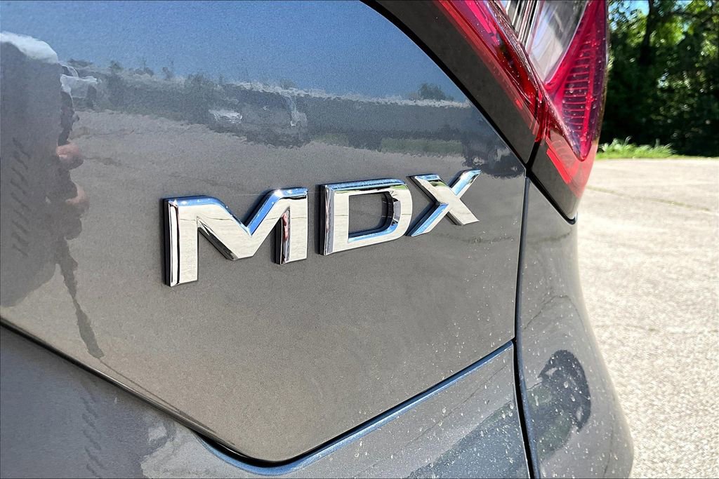 Used 2024 Acura MDX FWD w/ Technology Package image 44