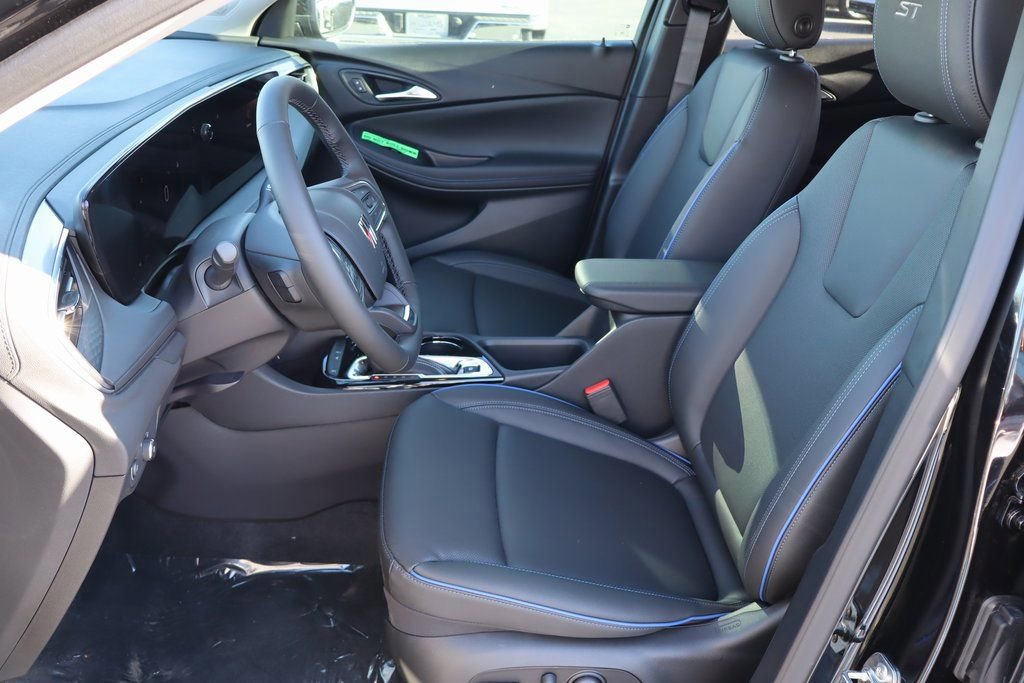 New 2026 Buick Encore GX Sport Touring w/ Comfort Package image 10