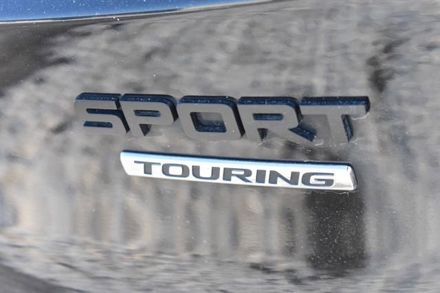 Used 2024 Honda CR-V Sport Touring image 16