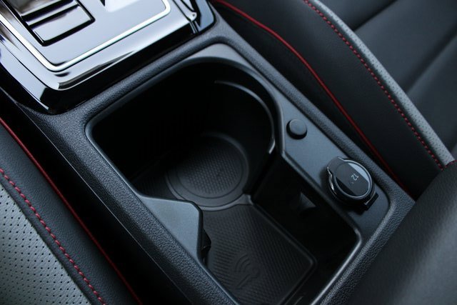 New 2025 Volkswagen GTI Autobahn image 8