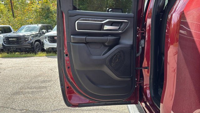 Certified 2021 RAM 1500 Big Horn AWD/4WD image 24