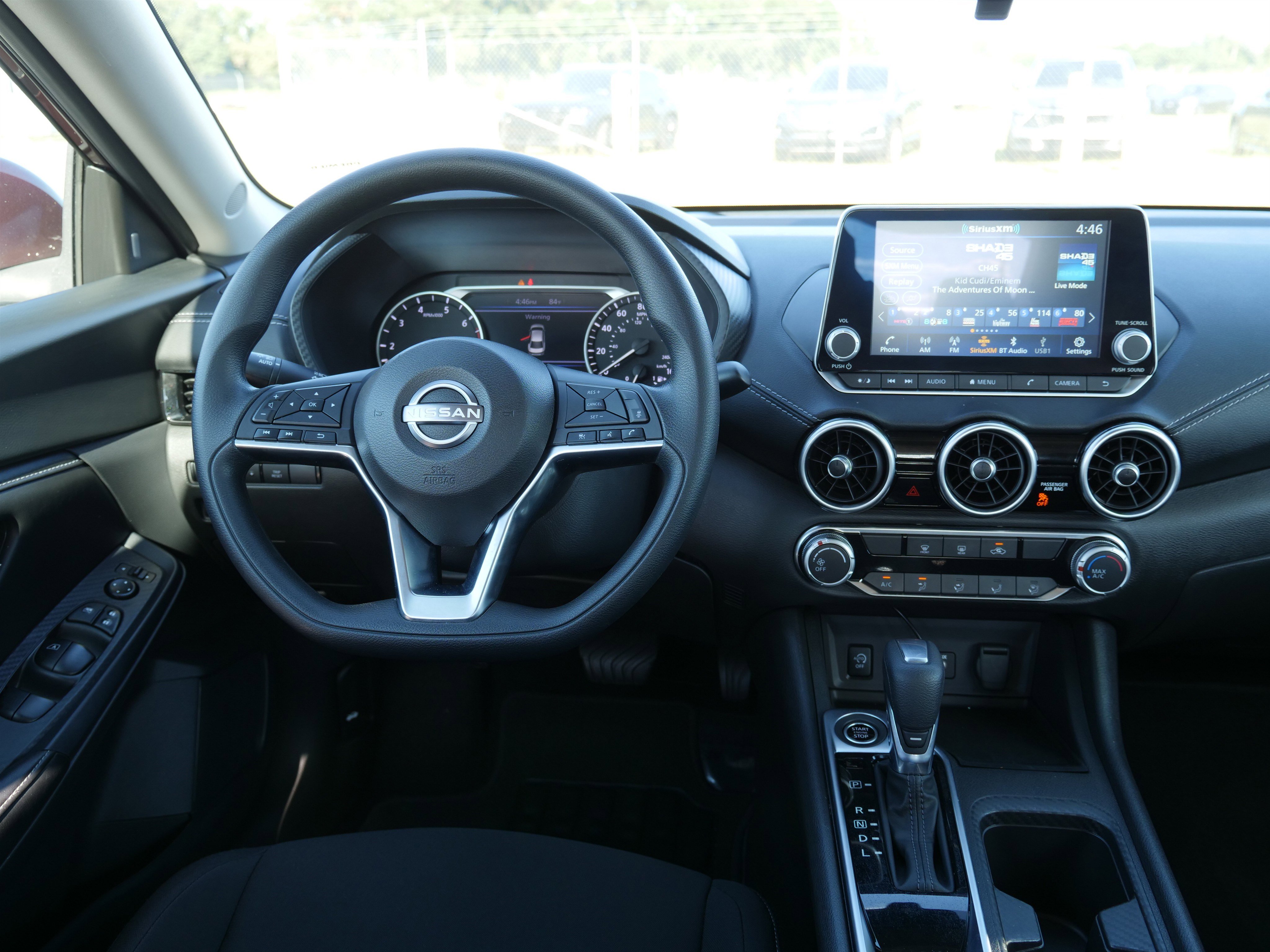 Used 2024 Nissan Sentra SV image 19