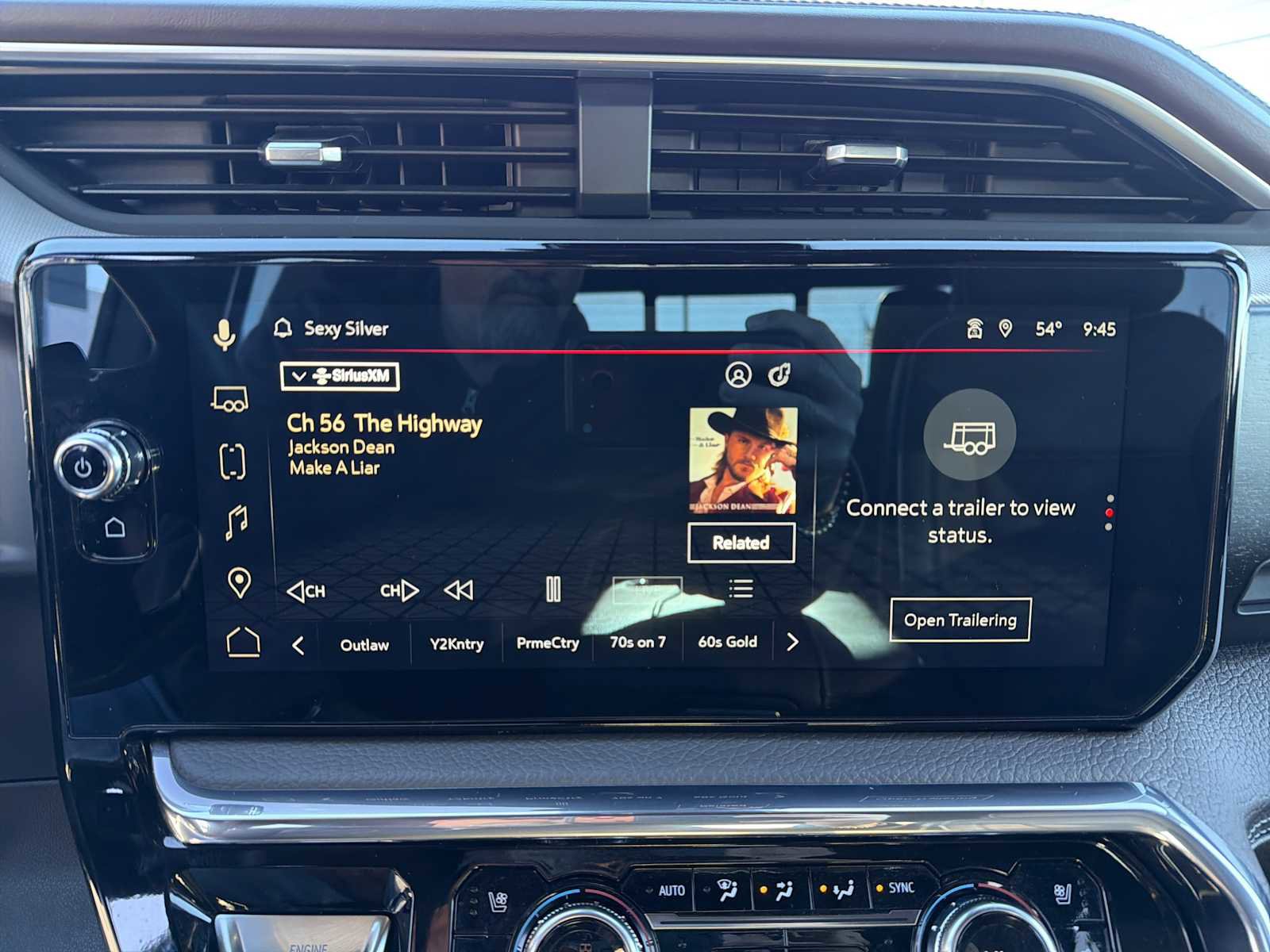 Used 2024 GMC Sierra 1500 Denali w/ Denali Reserve Package image 5