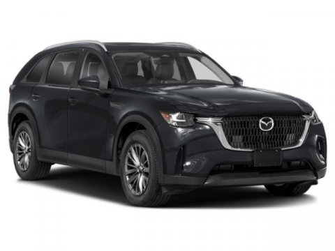 New 2026 MAZDA CX-90 3.3 Turbo w/ Preferred Package AWD/4WD image 9