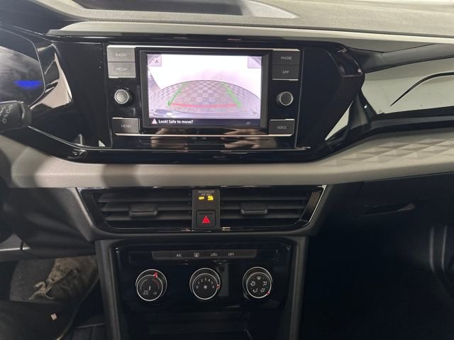 Used 2024 Volkswagen Taos S image 22