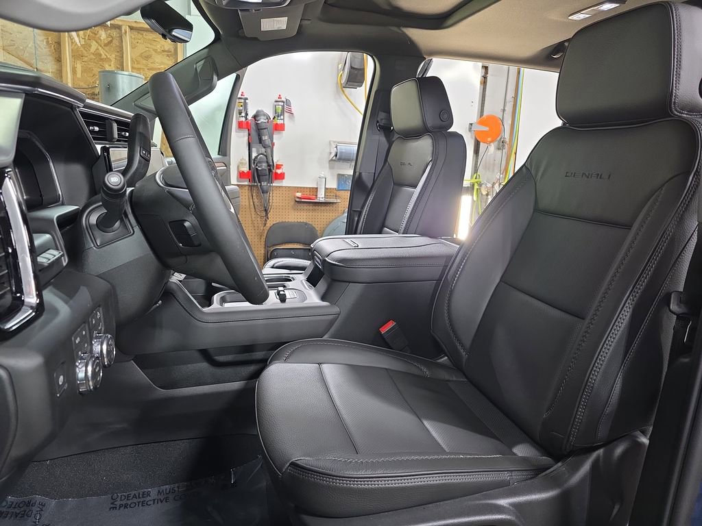 New 2026 GMC Sierra 3500 Denali image 14