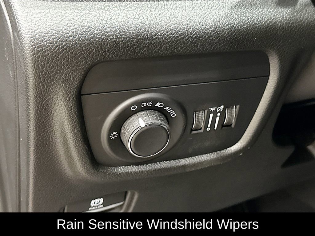 New 2025 Jeep Grand Cherokee L Laredo w/ Luxury Tech Group I image 20