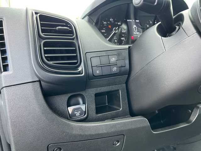 New 2026 RAM ProMaster 1500 w/ Convenience Group FWD image 12