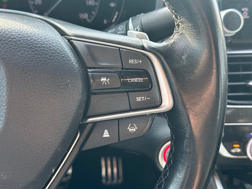 Used 2022 Honda Accord Sport Special Edition image 21