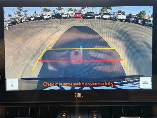 Used 2024 Toyota RAV4 XSE w/ Weather Package AWD/4WD image 12